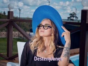 DestenyJones Film Porno
