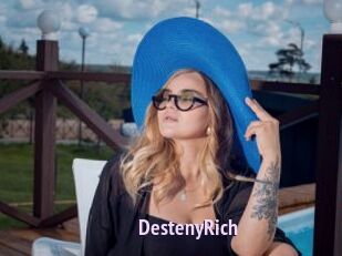 DestenyRich