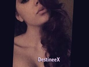 DestineeX