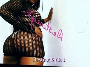 DestineyXplicit