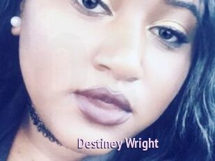 Destiney_Wright