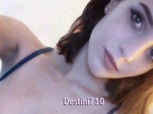Destini710