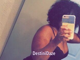 DestiniDaze