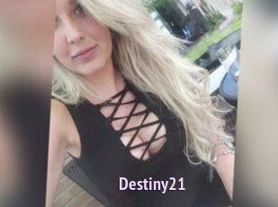 Destiny21