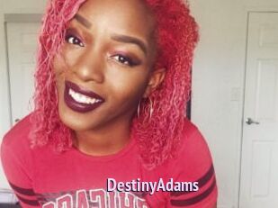 DestinyAdams