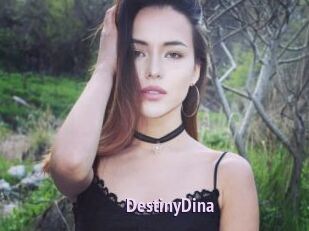 DestinyDina
