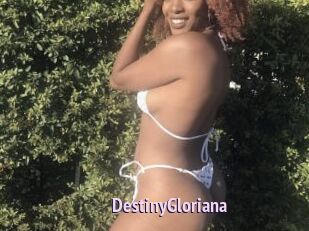 DestinyGloriana