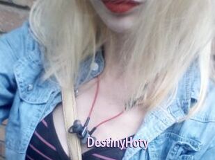 DestinyHoty