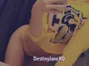 DestinyJaneXO