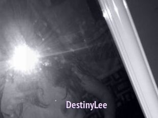 DestinyLee