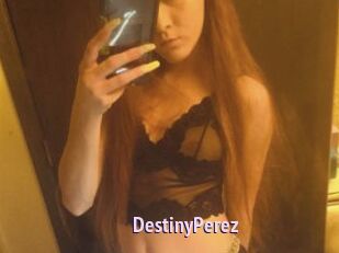 DestinyPerez