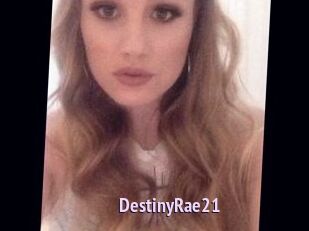 DestinyRae21
