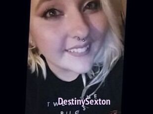 DestinySexton