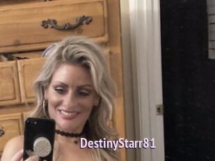 DestinyStarr81