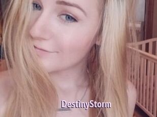 DestinyStorm