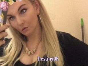 DestinyUK