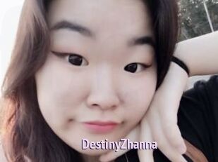 DestinyZhanna
