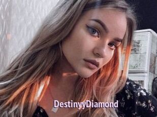 DestinyyDiamond