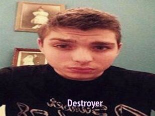 Destroyer