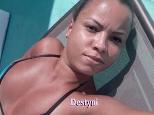 Destyni