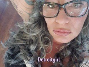 Detroitgirl