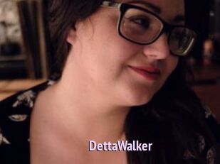 DettaWalker