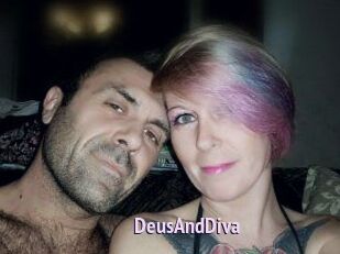 DeusAndDiva