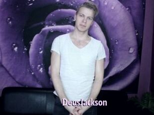 DeusJackson