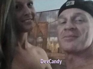 DevCandy