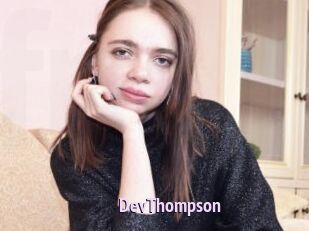 DevThompson Film Porno