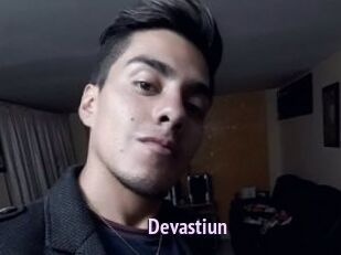 Devastiun