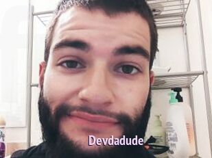 Devdadude