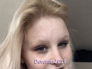 Deventer2019