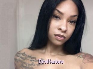 DeviHarlow