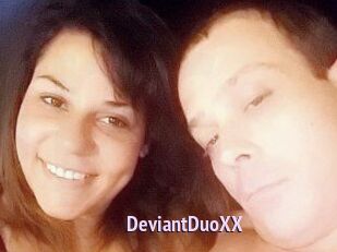 DeviantDuoXX