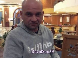 DevidSex29