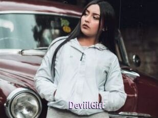 DeviilGirl