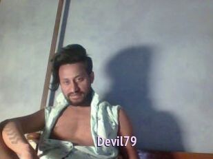 Devil79 Film Porno