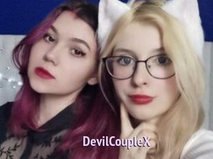 DevilCoupleX