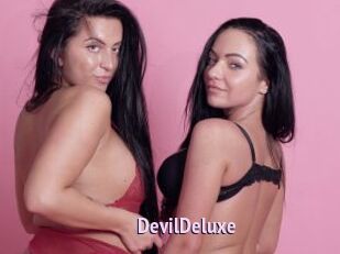 DevilDeluxe