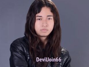 DevilJoin66 Film Porno