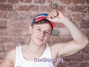 DevilMayCryq