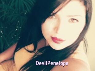 DevilPenelope