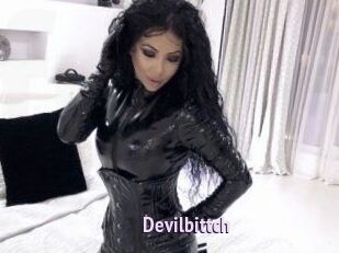 Devilbittch