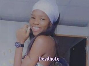 Devilhotx