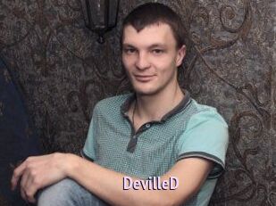 DevilleD