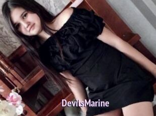 DevilsMarine