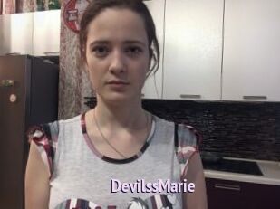 DevilssMarie