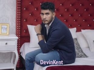 DevinKent