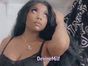 DevineMilf Film Porno